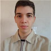 Profesor de matemáticas y otras materias del ámbito de ciencias